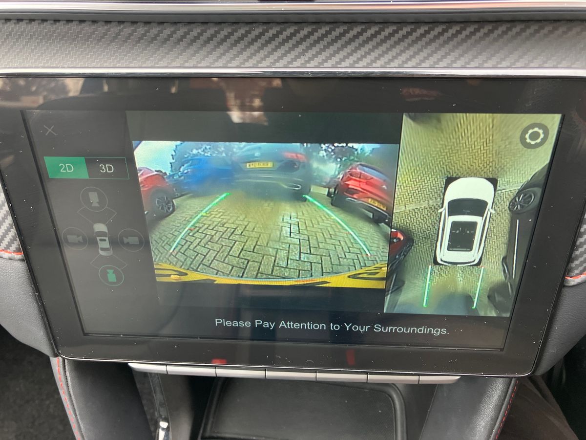 Used MG MG ZS 2022 for sale - 76518213: Photo 45