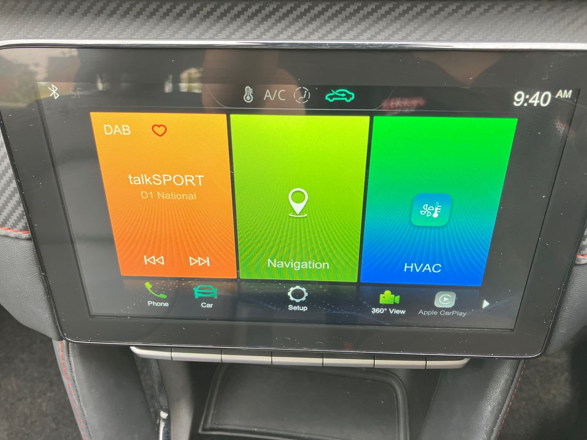 Used MG MG ZS 2022 for sale - 76518213: Photo 50