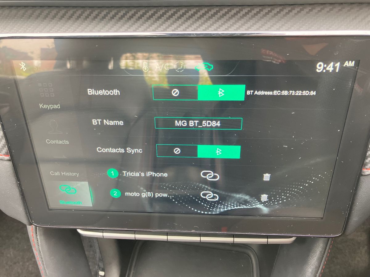 Used MG MG ZS 2022 for sale - 76518213: Photo 51