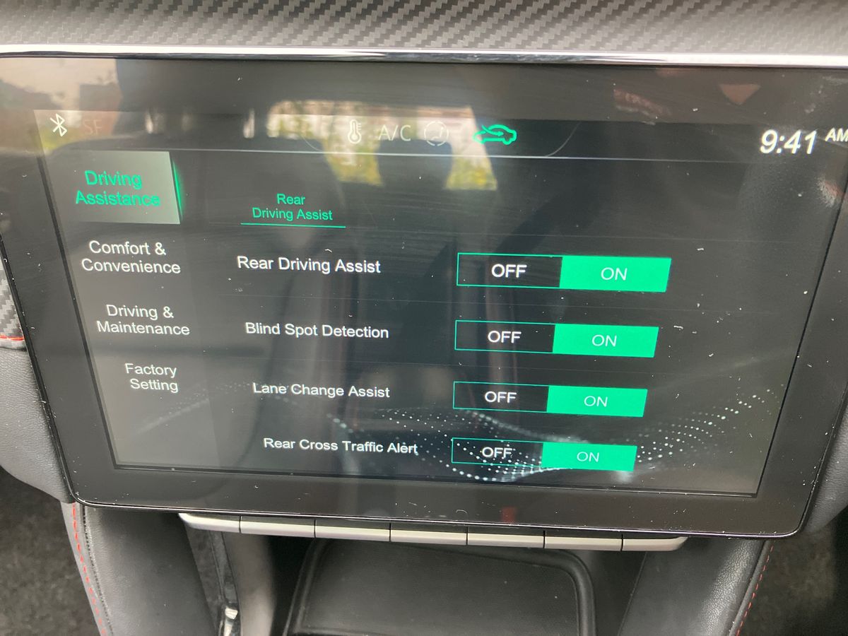 Used MG MG ZS 2022 for sale - 76518213: Photo 52