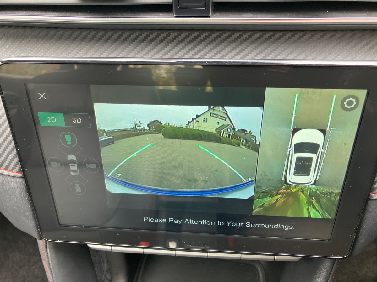 Used MG MG ZS 2022 for sale - 76518213: Photo 54