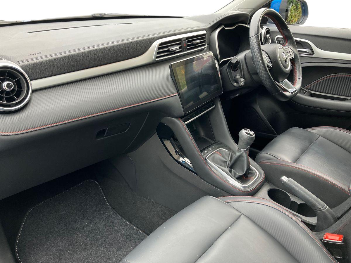 Used MG MG ZS 2022 for sale - 76518213: Photo 6