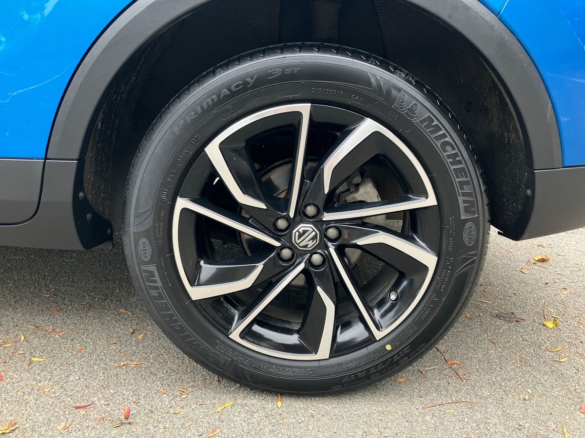 Used MG MG ZS 2022 for sale - 76518213: Photo 7