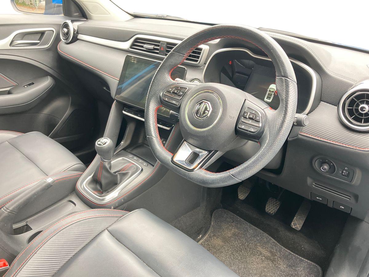 Used MG MG ZS 2022 for sale - 76518213: Photo 8