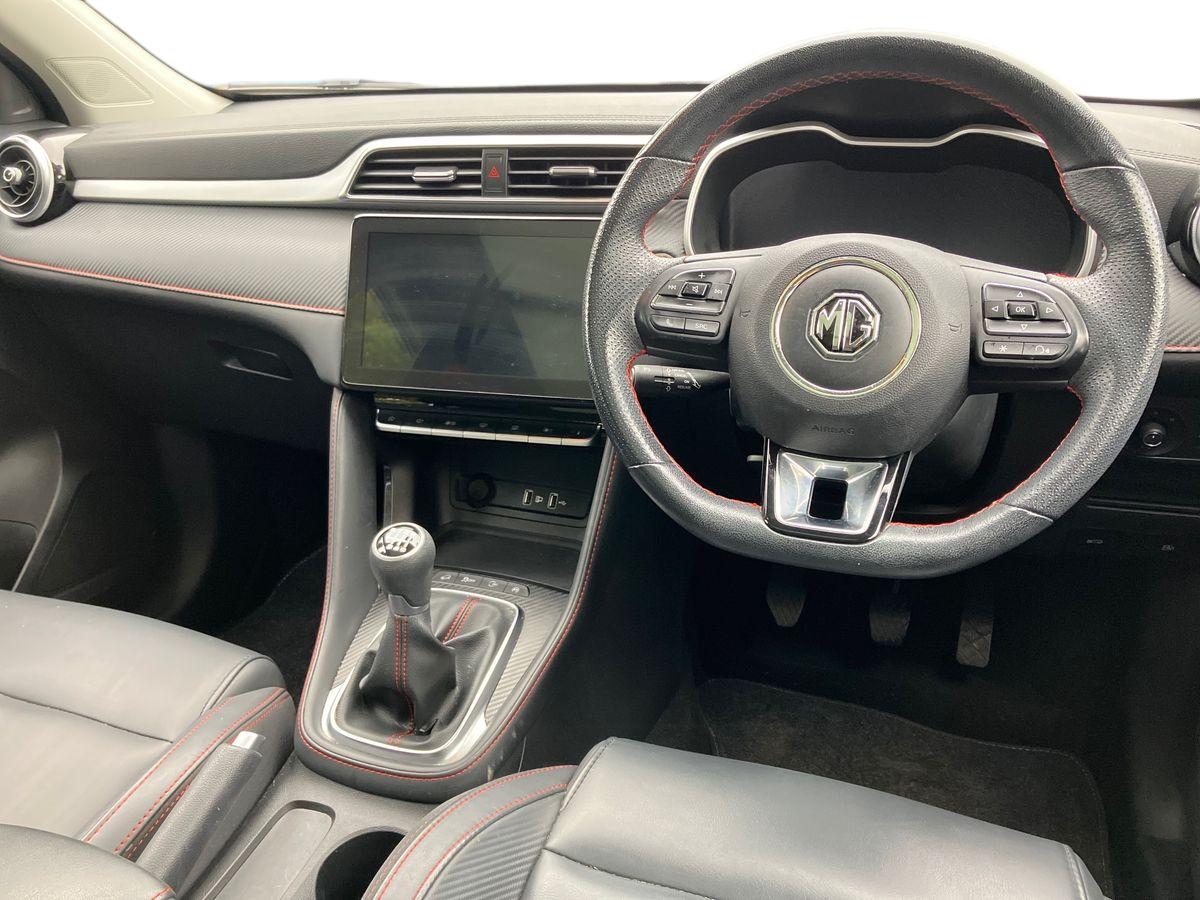 Used MG MG ZS 2022 for sale - 76518213: Photo 9