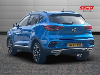 Used MG MG ZS 2023 for sale - 76004947: Photo