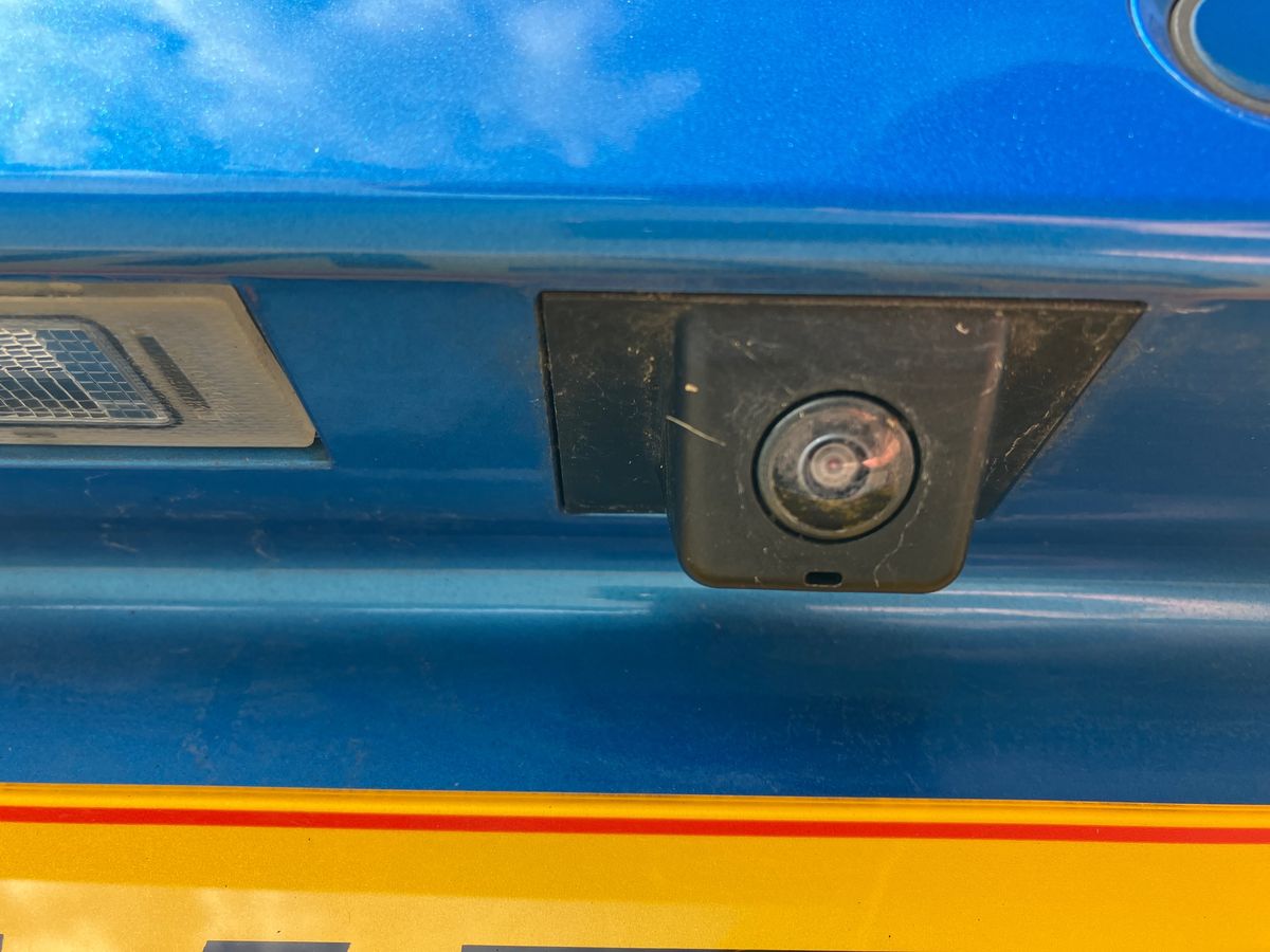 Vehicle 31