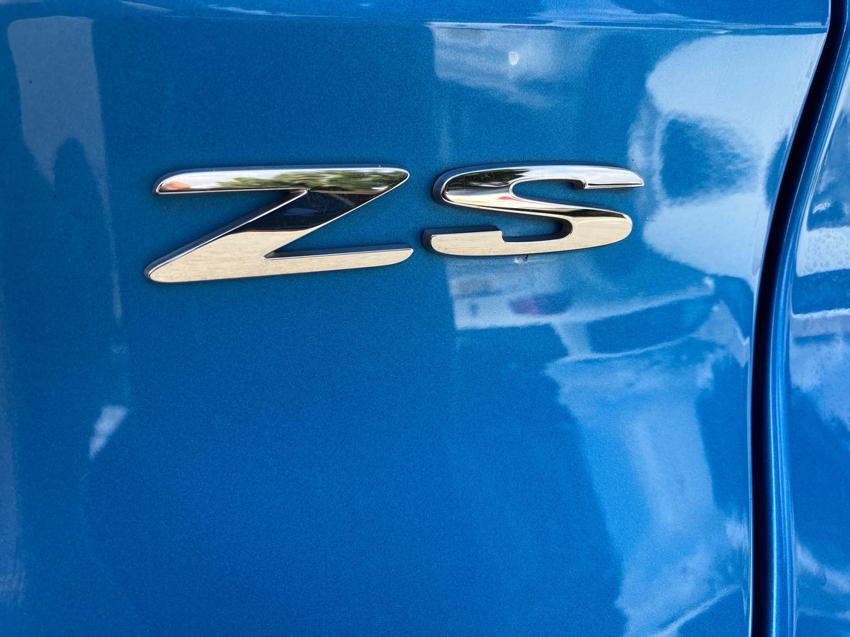 Vehicle 32