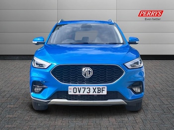 Used MG MG ZS 2023 for sale - 76004947: Photo