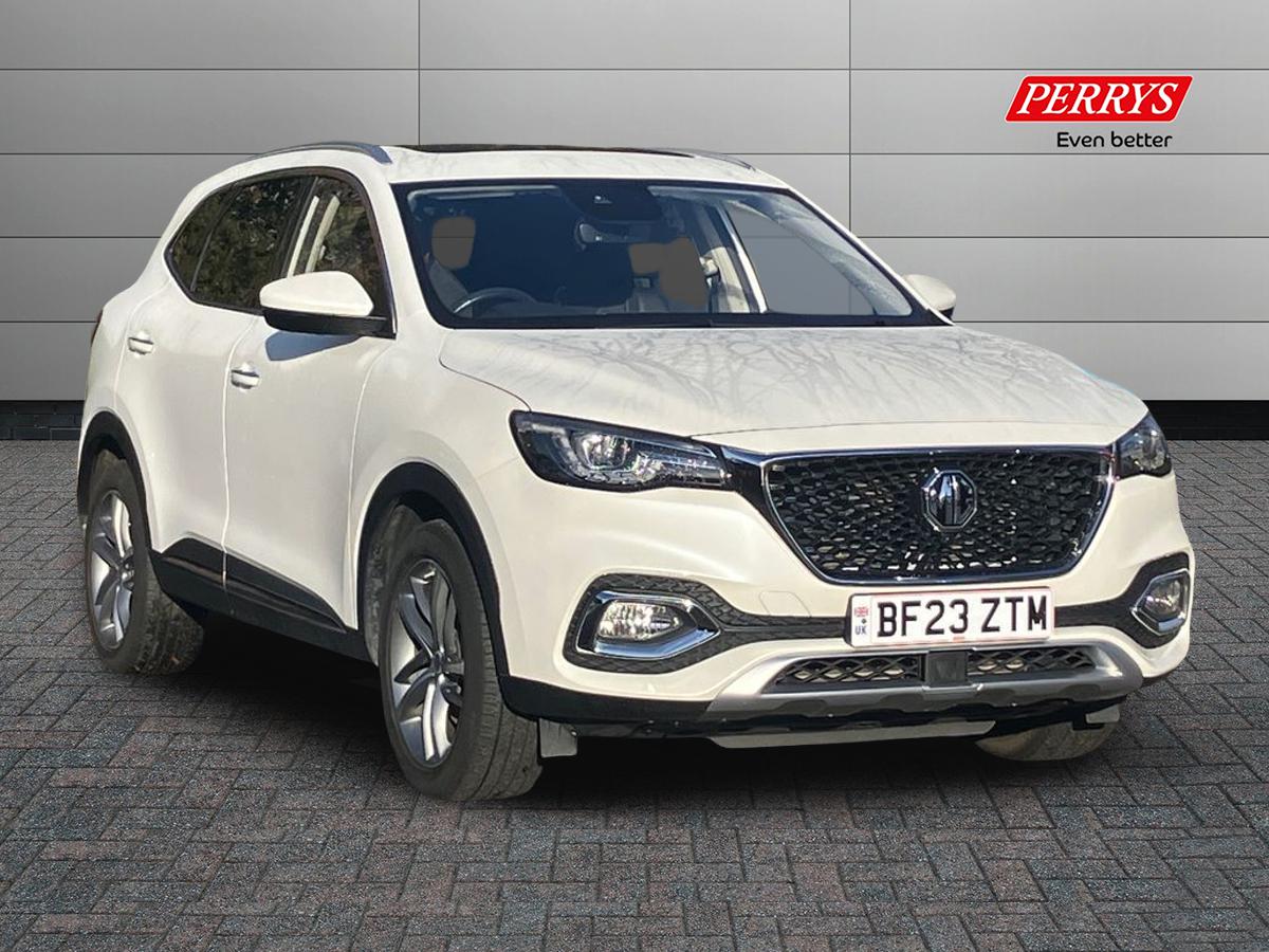 Used MG MG HS 2023 for sale - 76142134: Photo 1