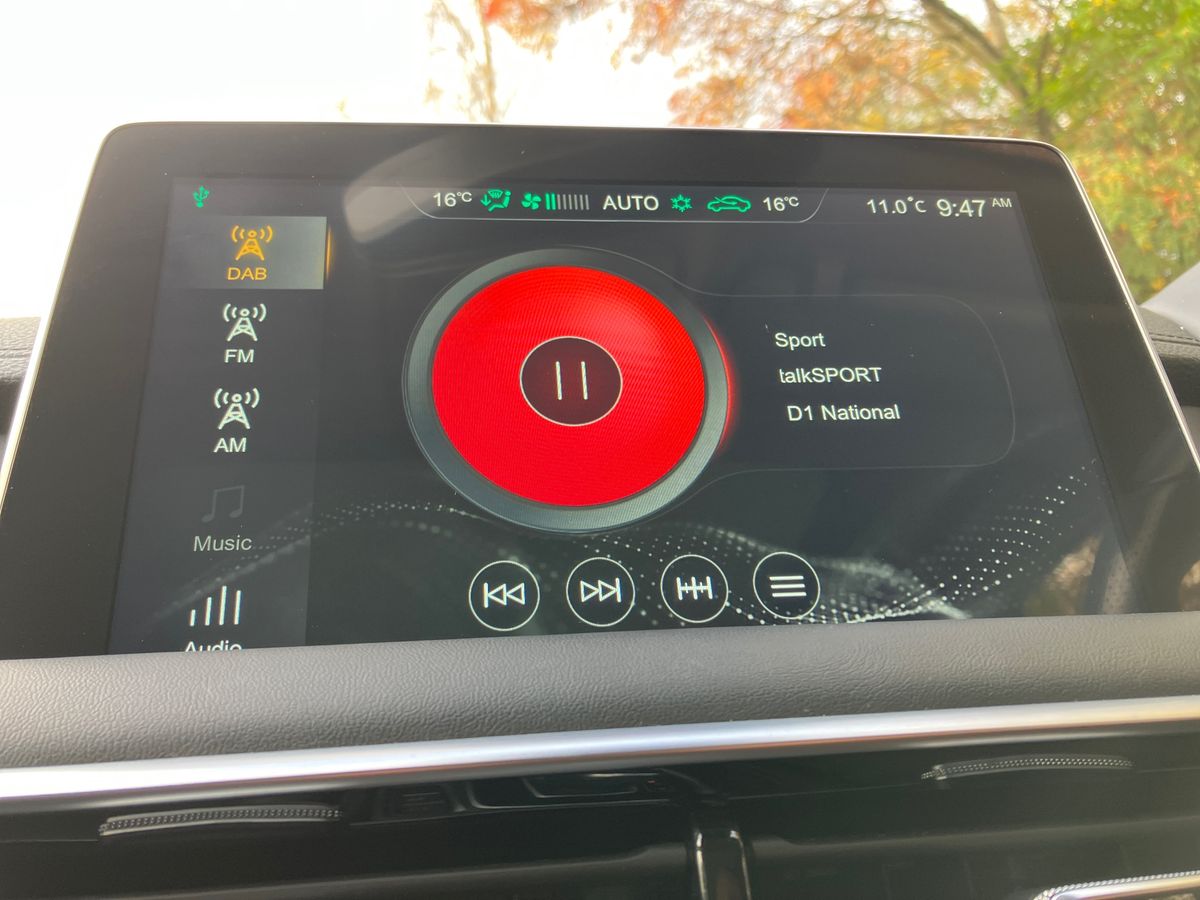 Used MG MG HS 2023 for sale - 76142134: Photo 10