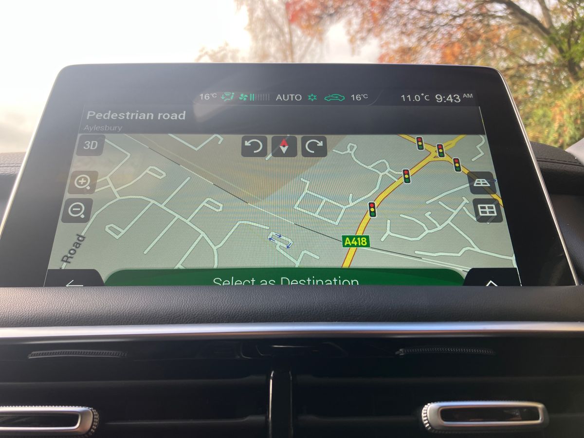 Used MG MG HS 2023 for sale - 76142134: Photo 11