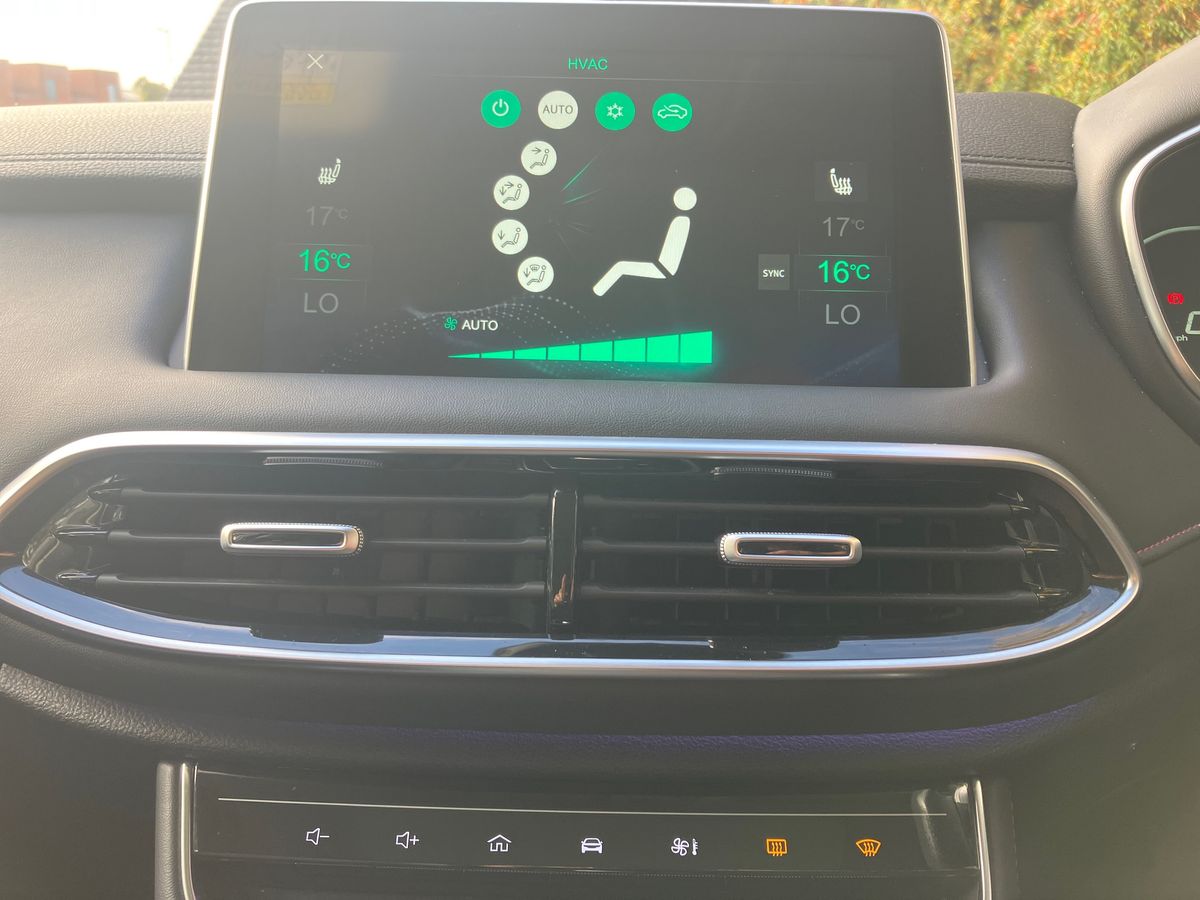 Used MG MG HS 2023 for sale - 76142134: Photo 12