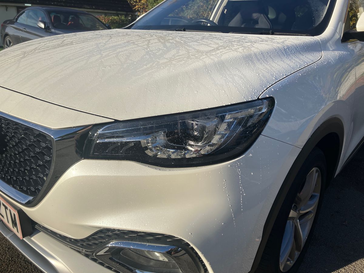 Used MG MG HS 2023 for sale - 76142134: Photo 13