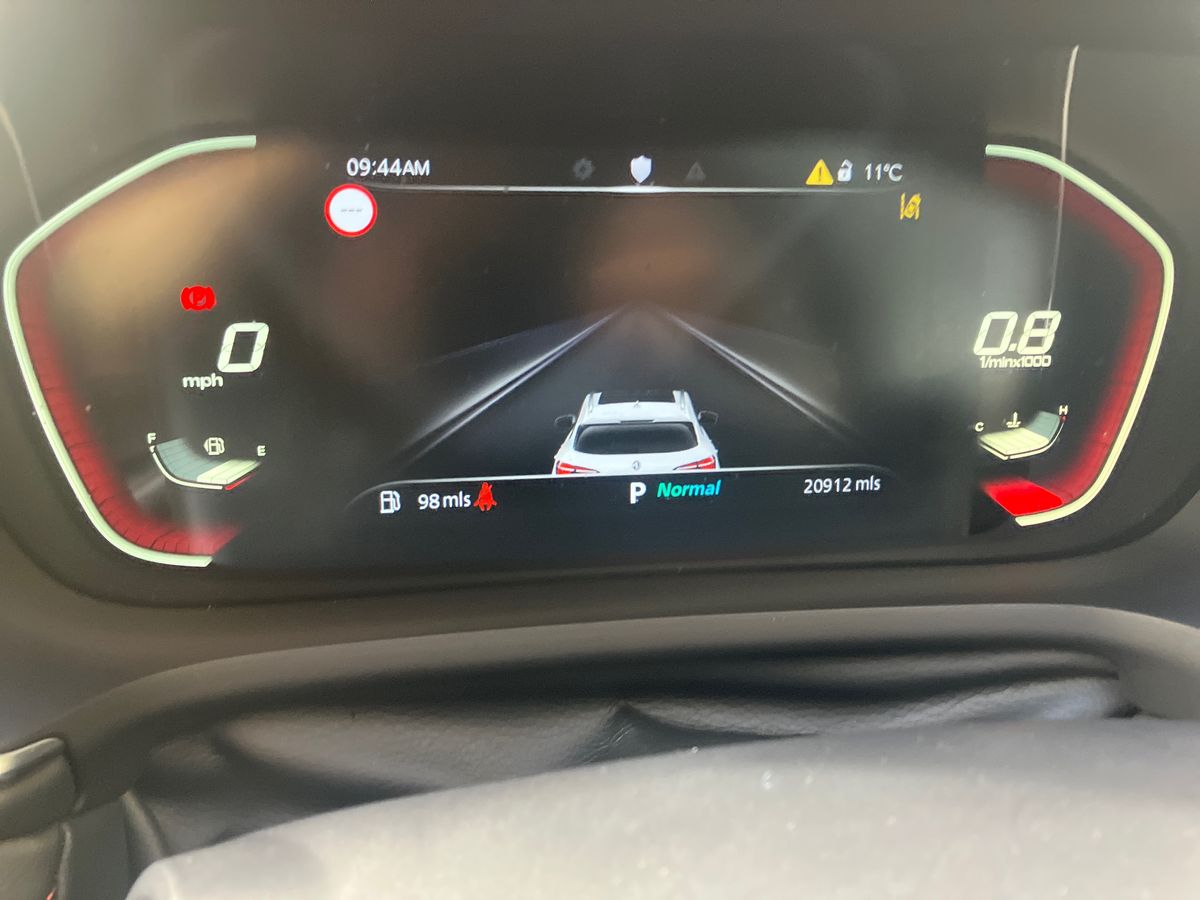 Used MG MG HS 2023 for sale - 76142134: Photo 14