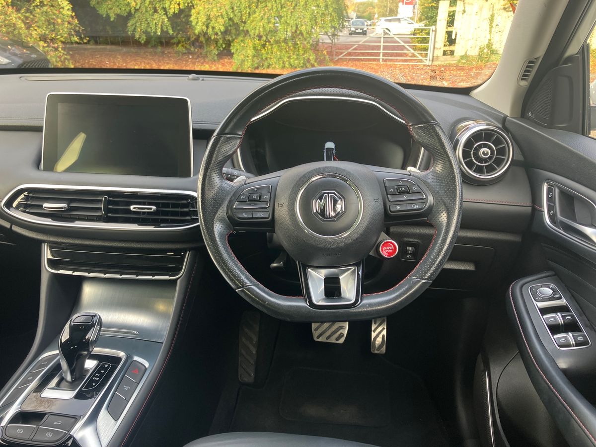 Used MG MG HS 2023 for sale - 76142134: Photo 15