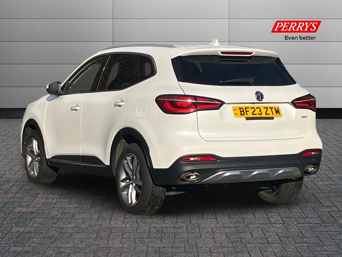 Used MG MG HS 2023 for sale - 76142134: Photo 2