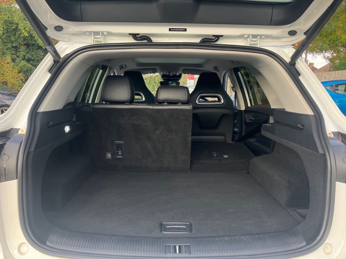 Used MG MG HS 2023 for sale - 76142134: Photo 22