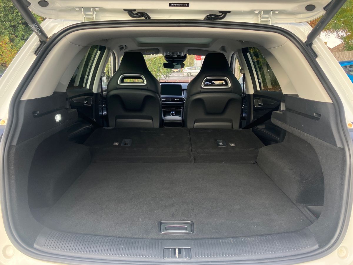 Used MG MG HS 2023 for sale - 76142134: Photo 23