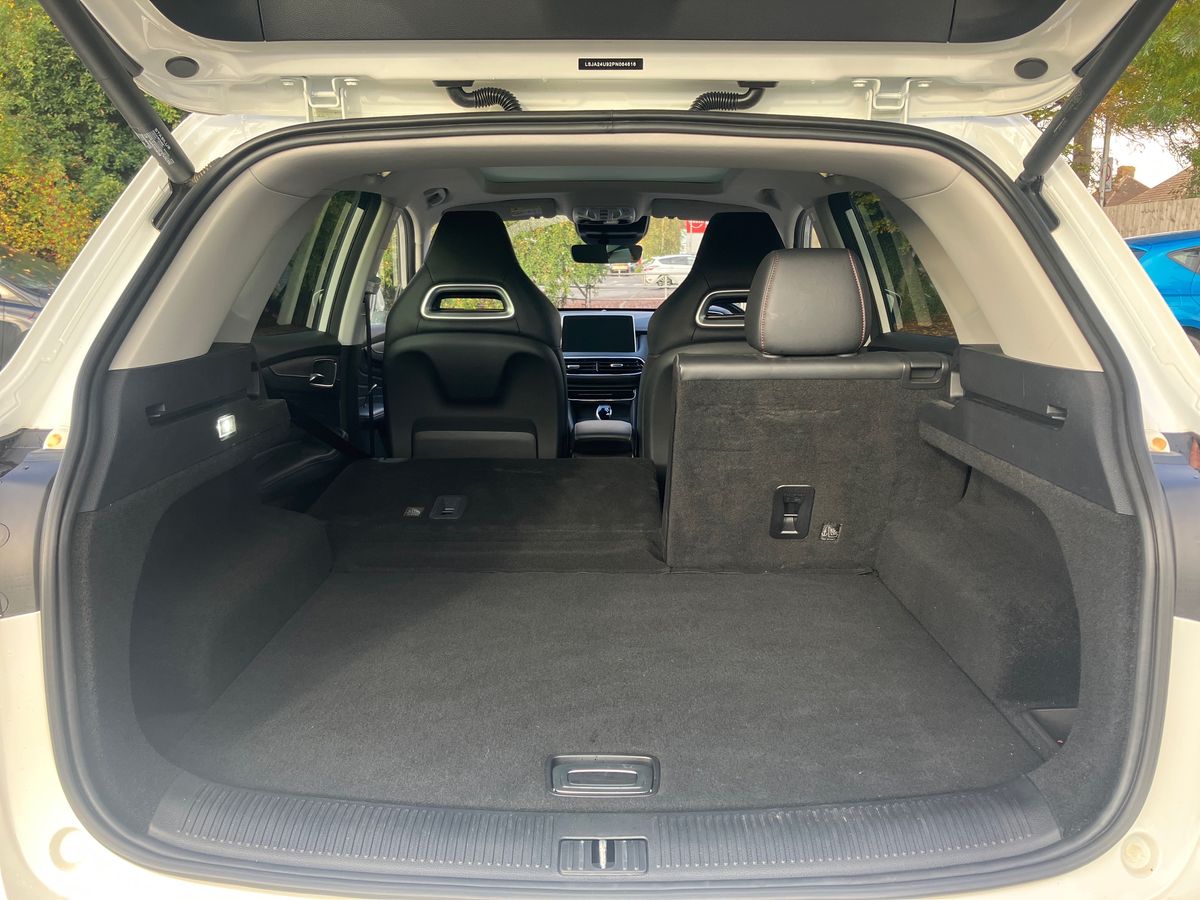 Used MG MG HS 2023 for sale - 76142134: Photo 24