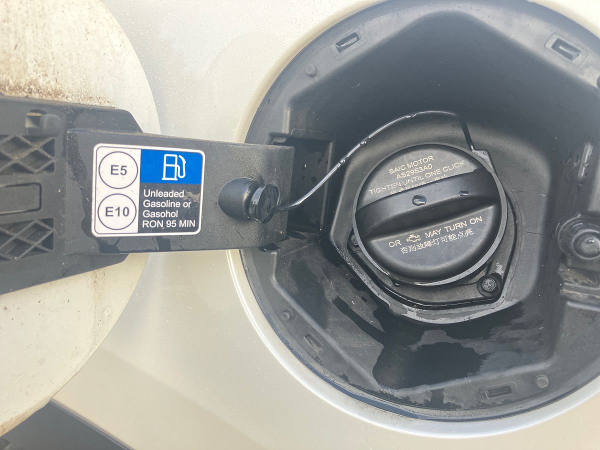 Used MG MG HS 2023 for sale - 76142134: Photo 28