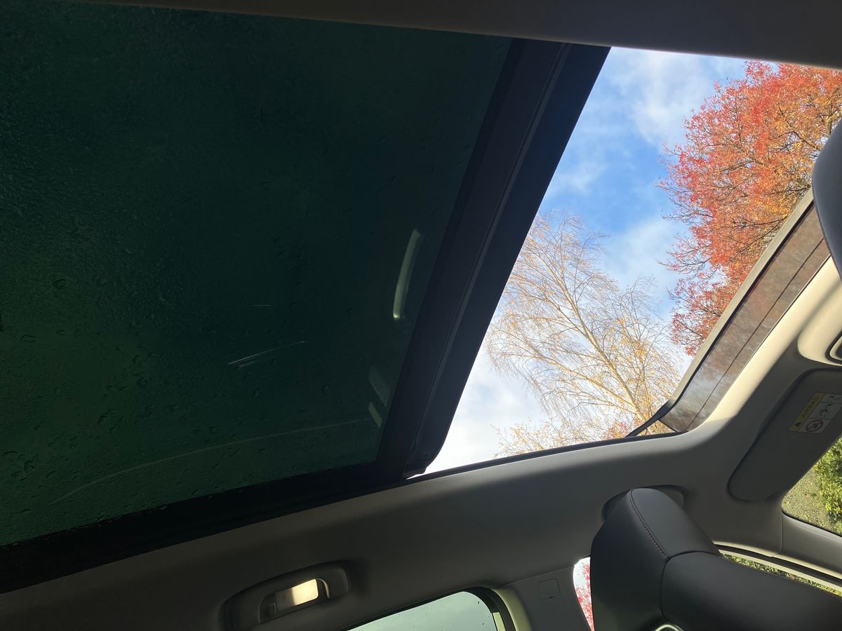 Used MG MG HS 2023 for sale - 76142134: Photo 35