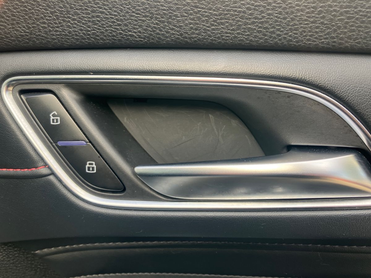 Used MG MG HS 2023 for sale - 76142134: Photo 38