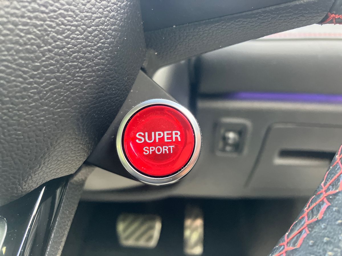 Used MG MG HS 2023 for sale - 76142134: Photo 44