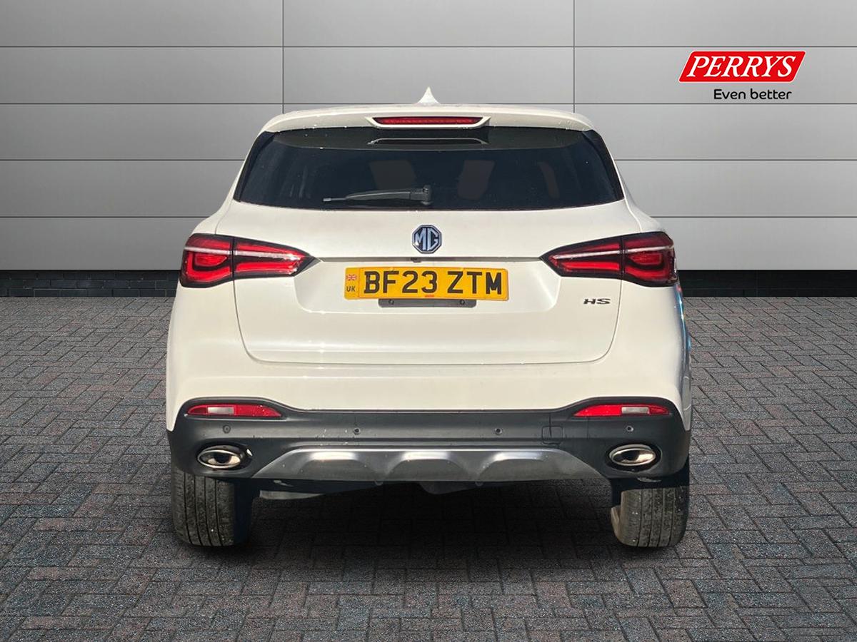 Used MG MG HS 2023 for sale - 76142134: Photo 5