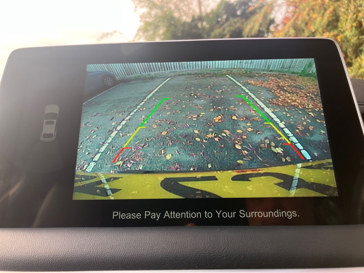 Used MG MG HS 2023 for sale - 76142134: Photo 51