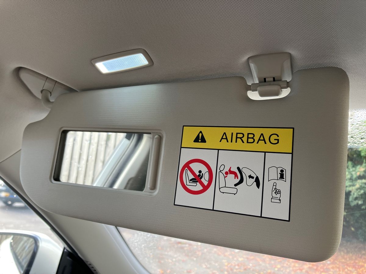 Used MG MG HS 2023 for sale - 76142134: Photo 52