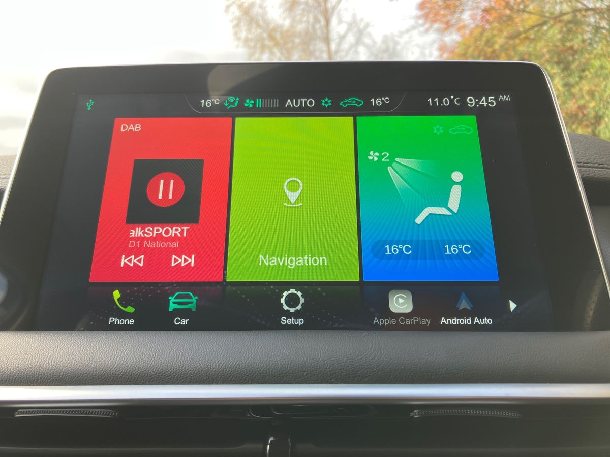 Used MG MG HS 2023 for sale - 76142134: Photo 54