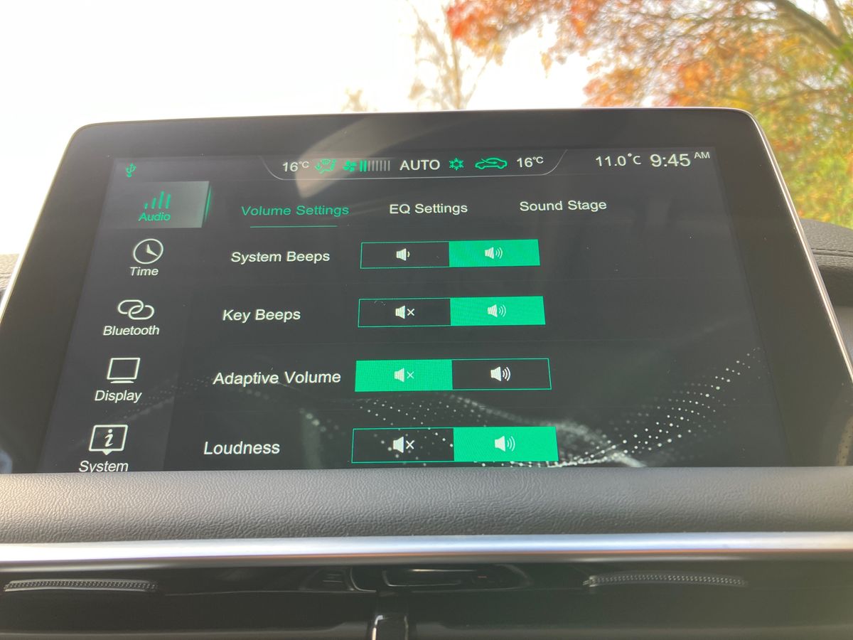 Used MG MG HS 2023 for sale - 76142134: Photo 55