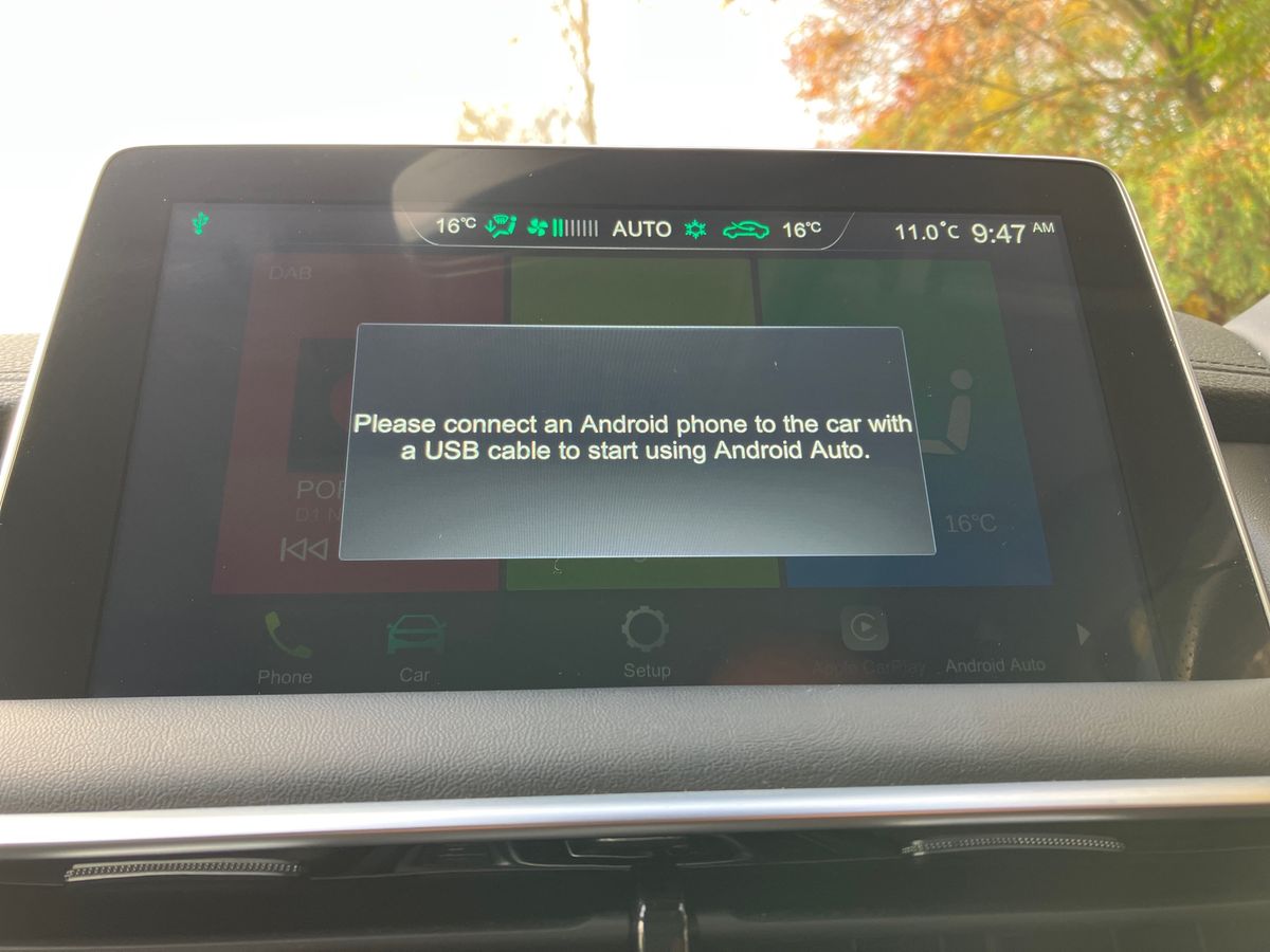 Used MG MG HS 2023 for sale - 76142134: Photo 57