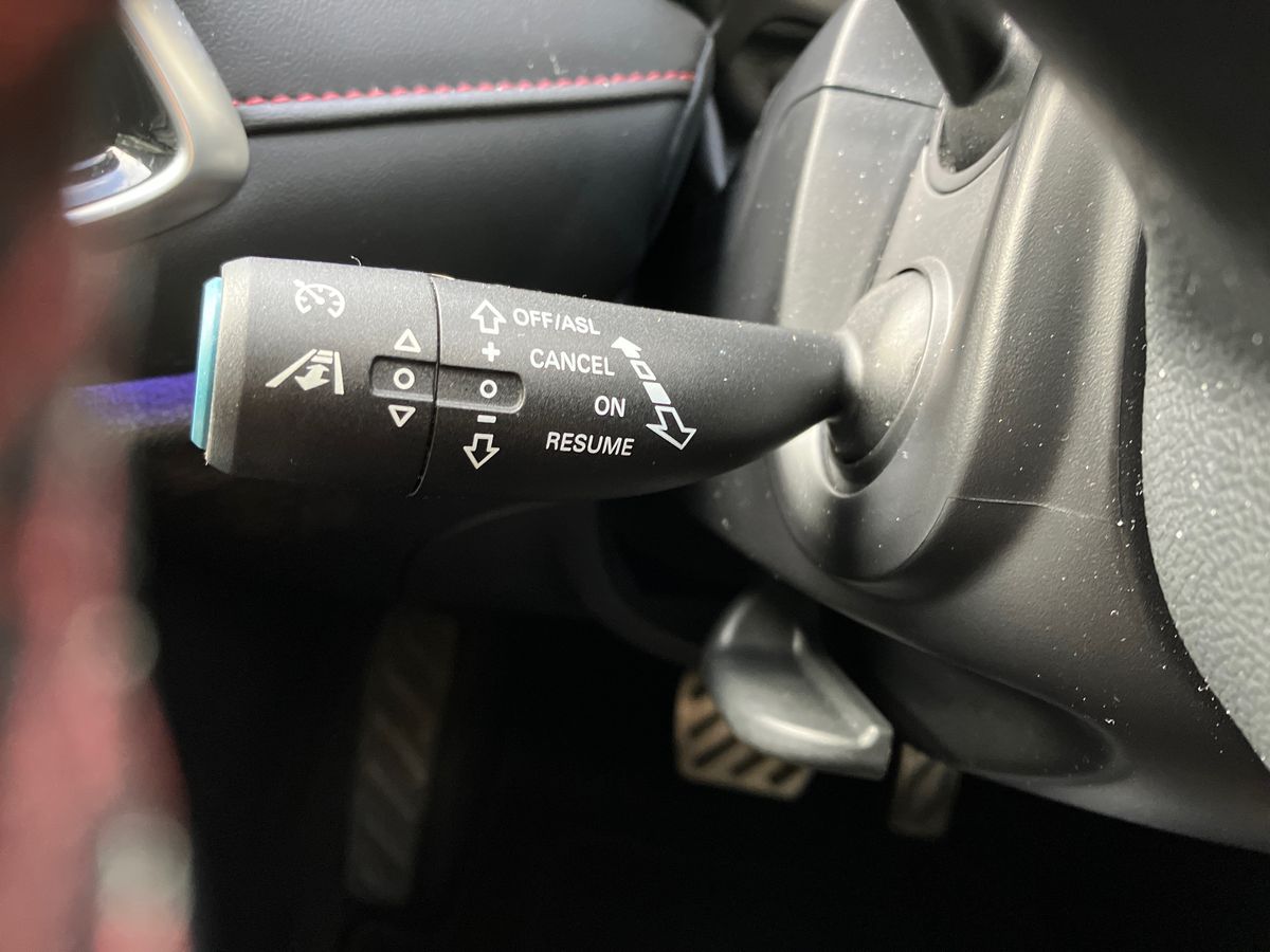 Used MG MG HS 2023 for sale - 76142134: Photo 58