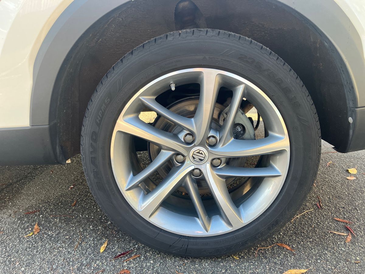 Used MG MG HS 2023 for sale - 76142134: Photo 7