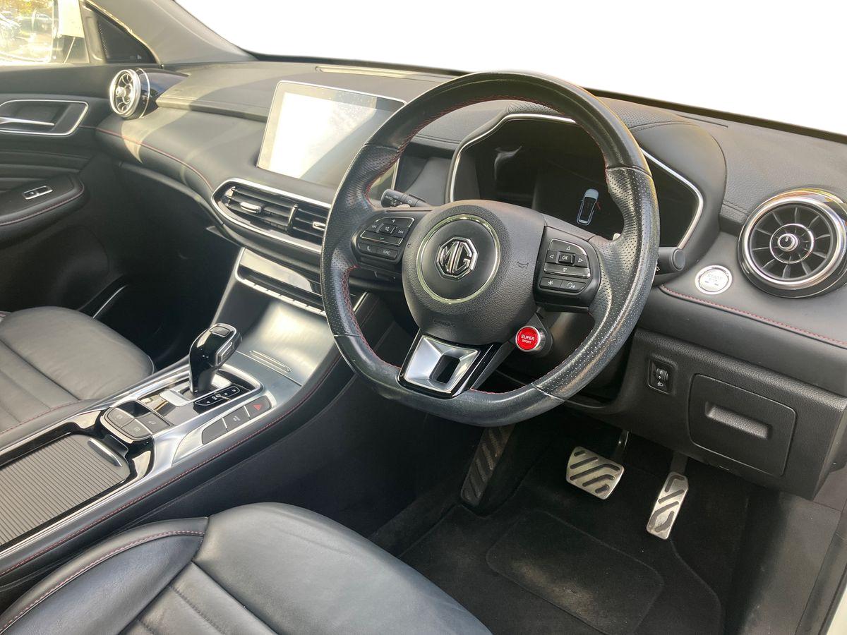 Used MG MG HS 2023 for sale - 76142134: Photo 8