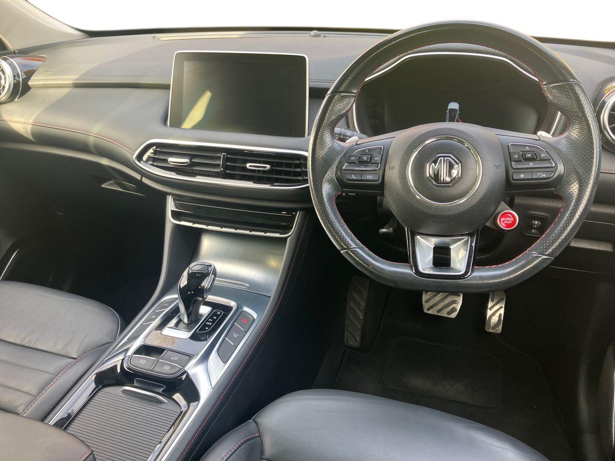 Used MG MG HS 2023 for sale - 76142134: Photo 9