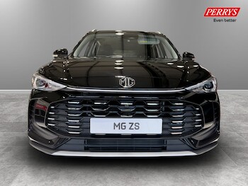 Used MG MG ZS 2025 for sale - 78368027: Photo