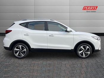 Used MG MG ZS 2021 for sale - 76090242: Photo