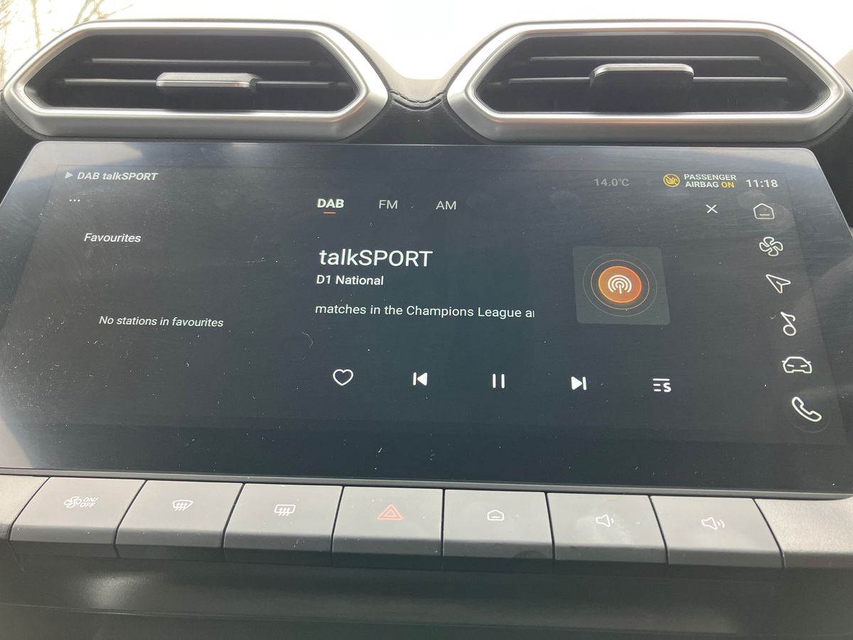 Used MG MG ZS 2025 for sale - 76425962: Photo 10