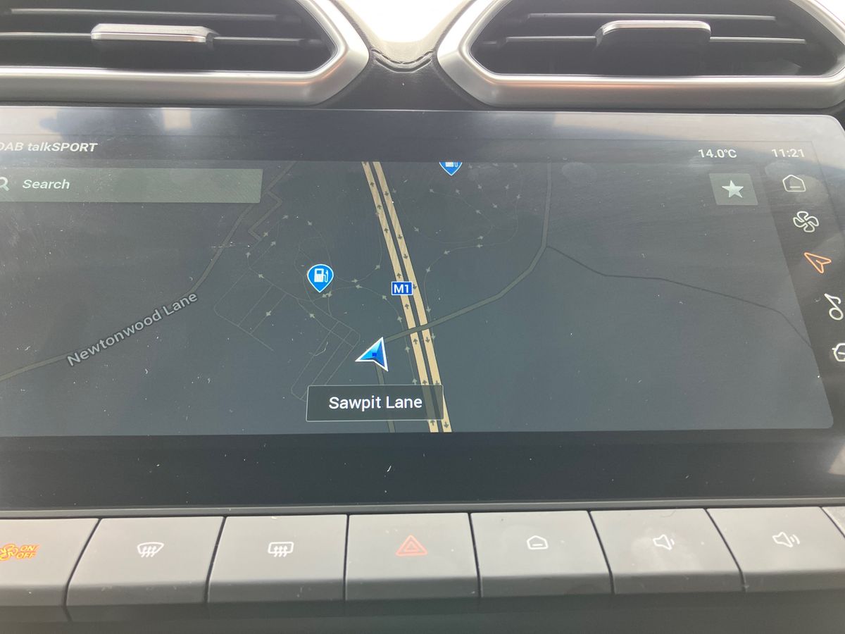 Used MG MG ZS 2025 for sale - 76425962: Photo 11