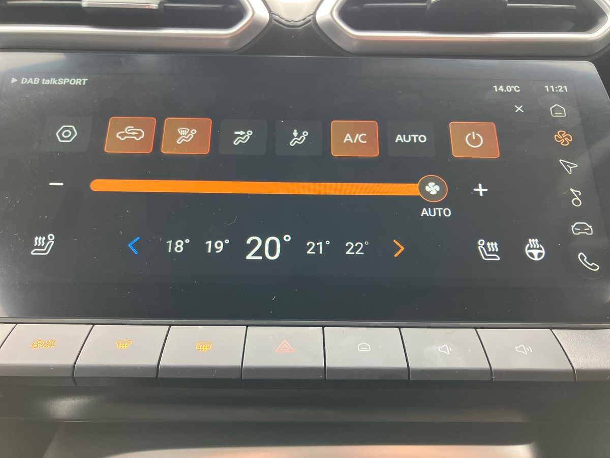 Used MG MG ZS 2025 for sale - 76425962: Photo 12