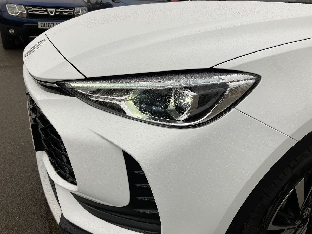 Used MG MG ZS 2025 for sale - 76425962: Photo 13