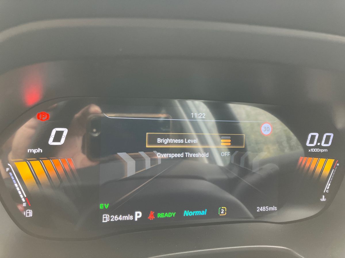 Used MG MG ZS 2025 for sale - 76425962: Photo 14