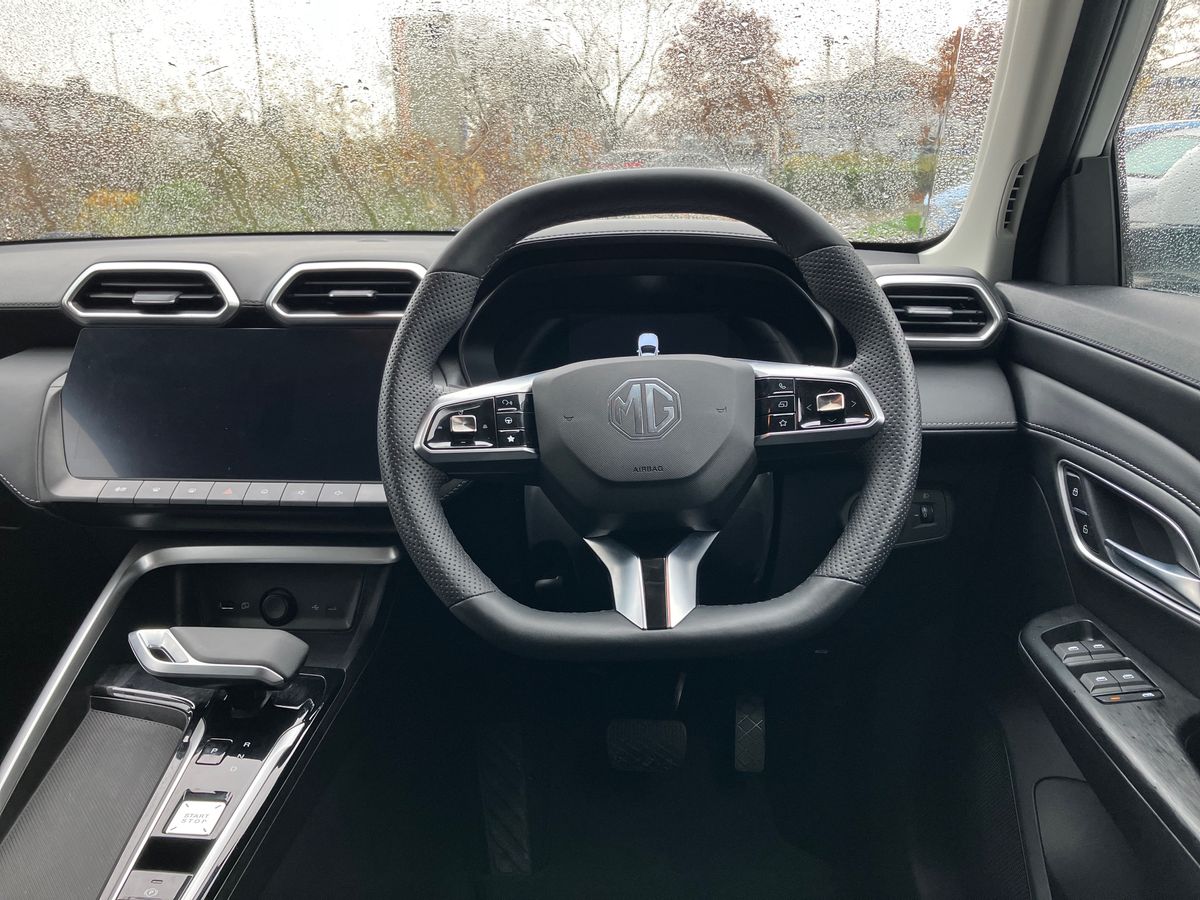 Used MG MG ZS 2025 for sale - 76425962: Photo 15