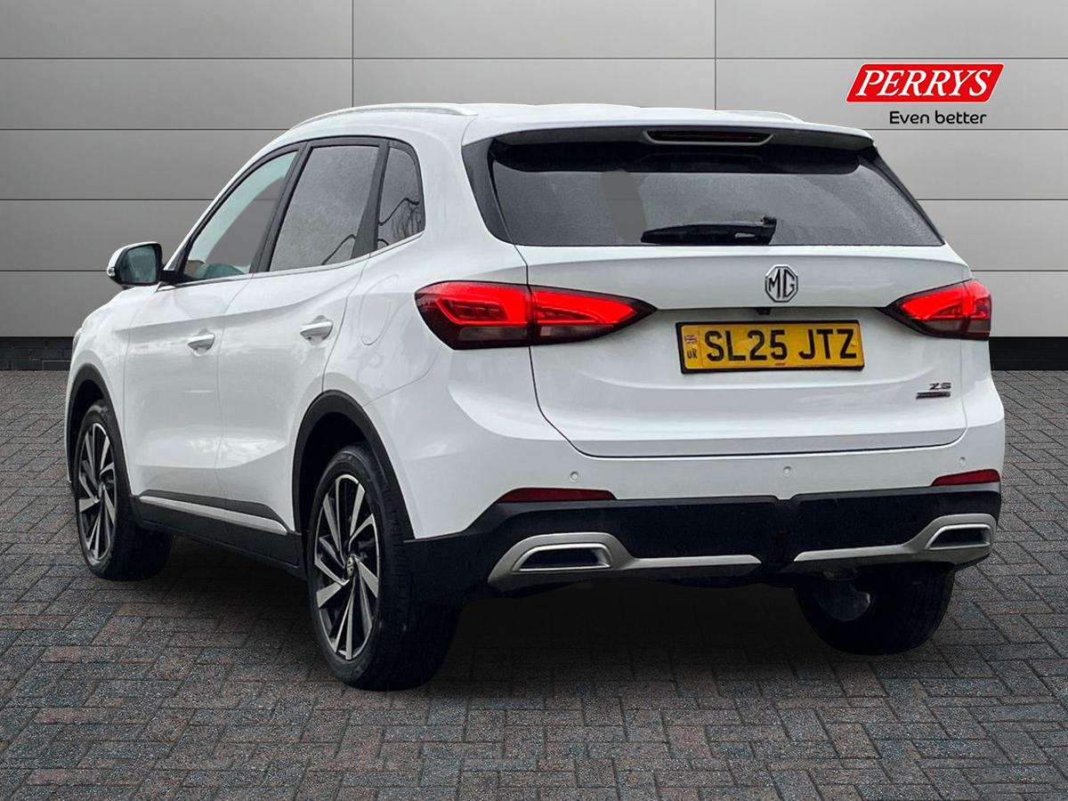 Used MG MG ZS 2025 for sale - 76425962: Photo 2