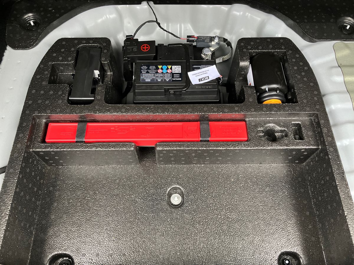 Used MG MG ZS 2025 for sale - 76425962: Photo 23