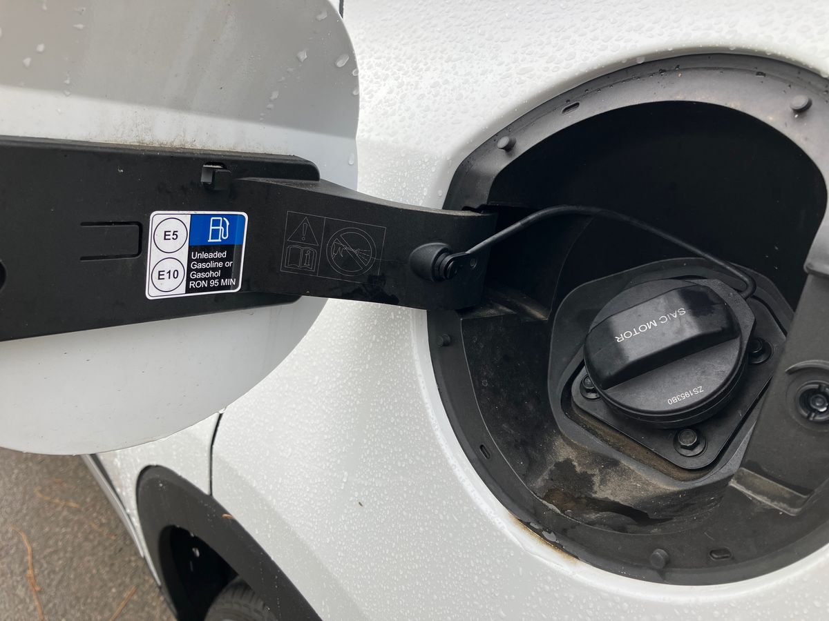 Used MG MG ZS 2025 for sale - 76425962: Photo 25