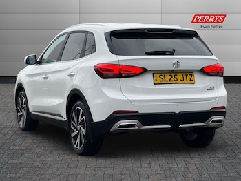 Used MG MG ZS 2025 for sale - 76425962: Photo